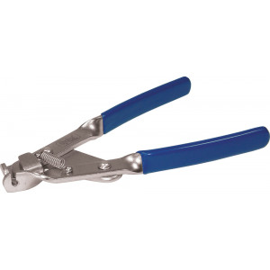 Tööriist pliers Cyclus Tools for cable stretching with rubber handle (720564)