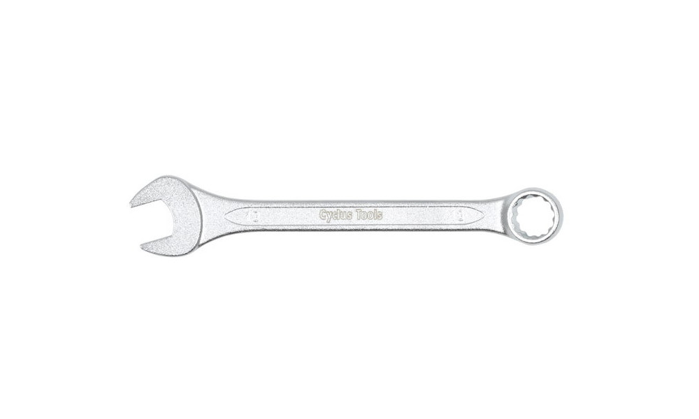 Tööriist Cyclus Tools Combination spanner 13mm (7205713) 