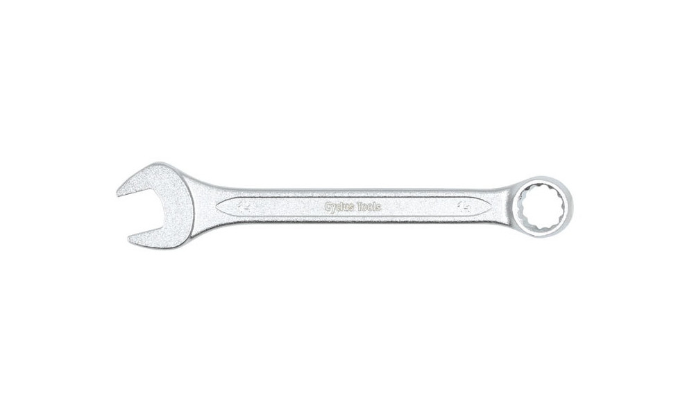 Tööriist Cyclus Tools Combination spanner 14mm (7205714) 