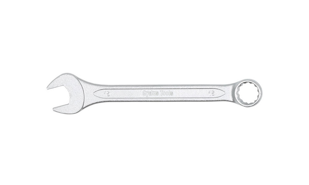 Tööriist Cyclus Tools Combination spanner 15mm (7205715) 