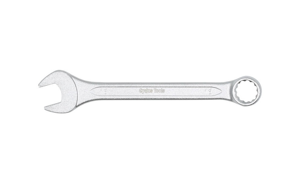 Tööriist Cyclus Tools Combination spanner 16mm (7205716) 