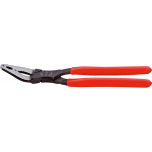 Tööriist pliers Cyclus Tools by Knipex for very narrow screw conections with rubber handles (720585)