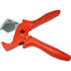 Tööriist pliers Cyclus Tools by Knipex cutter for hydraulic brake housing with plastic handles (720591)