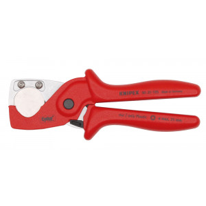 Tööriist pliers Cyclus Tools by Knipex cutter for hydraulic brake housing with plastic handles (720591)