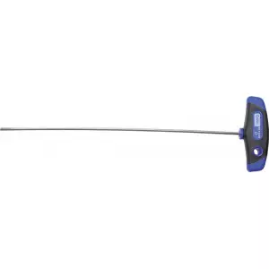 Tööriist Cyclus Tools Hexagon 3x250mm with T-handle (720593)