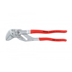 Tööriist pliers Cyclus Tools by Knipex Multigrip adjustable 250mm with rubber handles (720596)