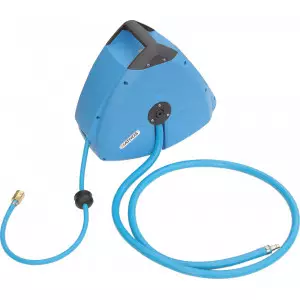 Tööriist Cyclus Tools by Athos hose reel for workshop air compressor 10m (720598)