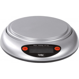 Tööriist Cyclus Tools tabletop scale digital without battery (720607)