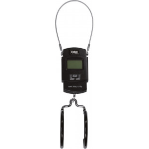 Tööriist Cyclus Tools hanging scale digital without battery (720608)