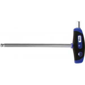 Tööriist Cyclus Tools Hexagon ball-end 5x150mm with T-handle (720614)
