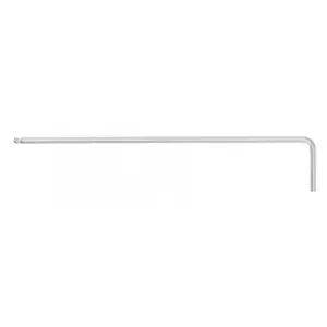 Tööriist Cyclus Tools Hexagon Long 2x100x16mm with ball-end (720620)