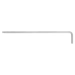 Tööriist Cyclus Tools Hexagon Long 3x125x20mm with ball-end (720622)