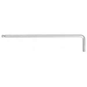 Tööriist Cyclus Tools Hexagon Long 6x180x32mm with ball-end (720625)