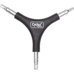 Tööriist Cyclus Tools Y-Hex 4/5/6mm (720631)