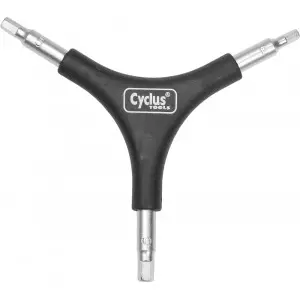 Tööriist Cyclus Tools Y-Hex 4/5/6mm (720631)