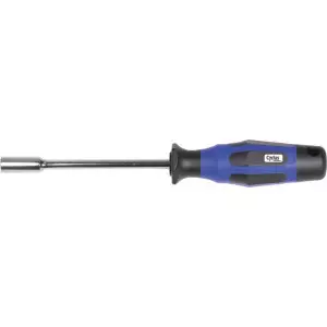 Tööriist Cyclus Tools nutdriver 10x125 with handle (720635)