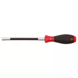 Tööriist Cyclus Tools Flex bit holder 1/4" for offset screws 150mm with handle (720668)