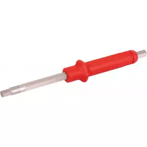 Tööriist Cyclus Tools interchangeable Hex blade for T-handle Torque spanner 720700