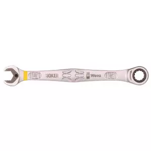 Tööriist Cyclus Tools by WERA Combination ratchet spanner 10mm (72071310)