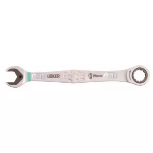 Tööriist Cyclus Tools by WERA Combination ratchet spanner 13mm (72071313)