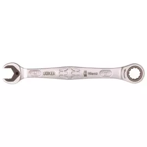 Tööriist Cyclus Tools by WERA Combination ratchet spanner 15mm (72071315)