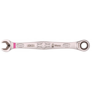 Tööriist Cyclus Tools by WERA Combination ratchet spanner 8mm (7207138)