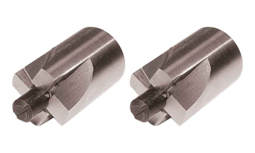 Tööriist Cyclus Tools facer for dual disc brake mount 720144/720106 16mm 2 tk.(720915) 