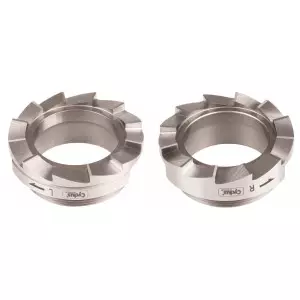 Tööriist Cyclus Tools facer for bottom bracket shell 720149 2 pcs. (720917)
