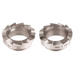 Tööriist Cyclus Tools facer for bottom bracket shell 720149 2 tk. (720917)