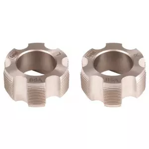 Tööriist Cyclus Tools tap for bottom bracket BSA for 720149 2 pcs. (720918)