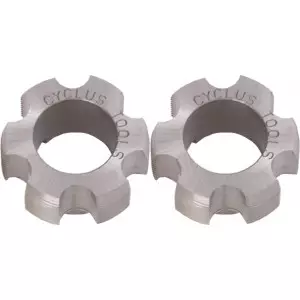 Tööriist Cyclus Tools tap for bottom bracket ITA for 720220 2 pcs. (720919)