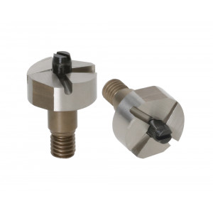 Tööriist Cyclus Tools facer for dual disc brake mount facing tool 720246 2 tk. (720938)