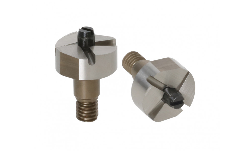 Tööriist Cyclus Tools facer for dual disc brake mount facing tool 720246 2 tk. (720938) 