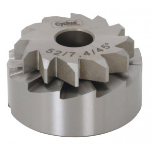 Tööriist Cyclus Tools head tube reamer IS 1-1/2" 52/7,4/45° (720940)