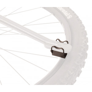 Tööriist Cyclus Tools plastic adapater for wheel dishing tool 2 pcs. (720946)