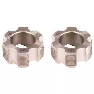Tööriist Cyclus Tools tap for bottom bracket shell T47 for 720149 2 pcs. (720949)