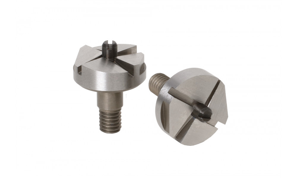 Tööriist Cyclus Tools facer for dual disc brake mount facing tool 720246 2 tk. (720958) 