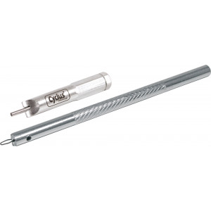 Tööriist Cyclus Tools for head tube reaming with reamer set EC34 & IS42 (729988)