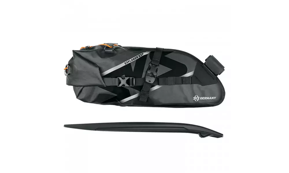 Rattakott SKS Explorer - 2
