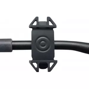 Nutitelefoni hoidja MERIDA Attach and Go universal silicon