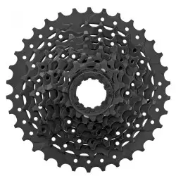 Kassett SunRace CSM55 8-speed black