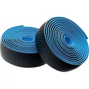 Lenksupael Merida Soft black-blue