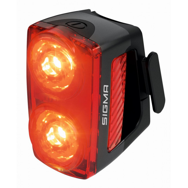 Tagatuli Sigma Buster 150 USB with brake function