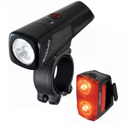 Tulede komplekt Sigma Buster 800 + Buster 150 USB