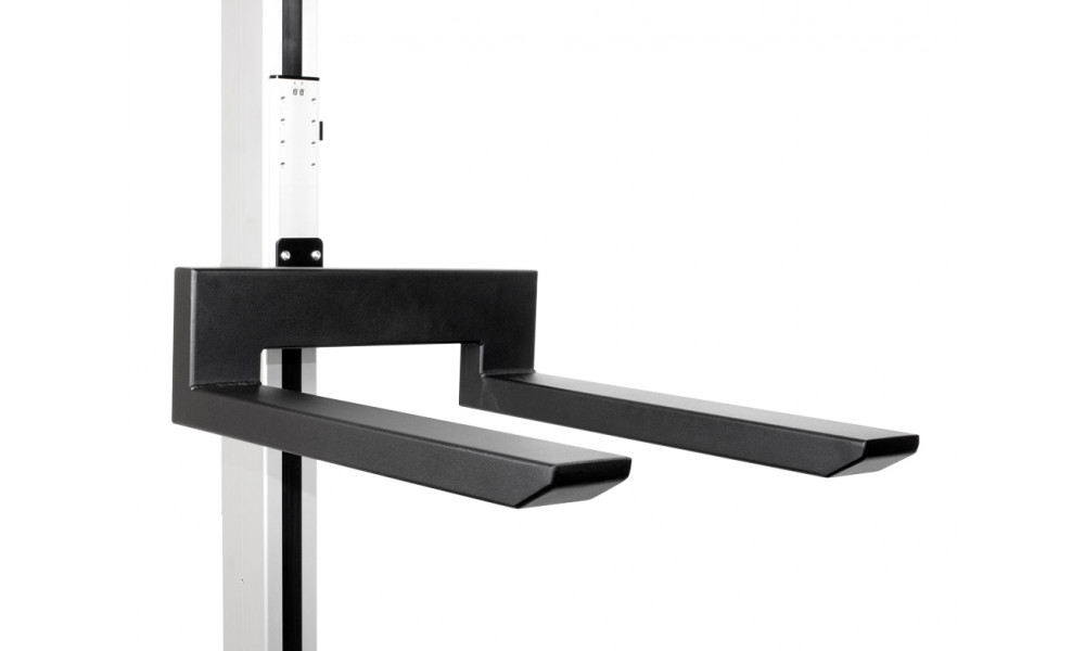 Jalgratta remondipuki osa Cyclus Tools fork tines for BikeLift 290401/290402/290403 (290498) - 1