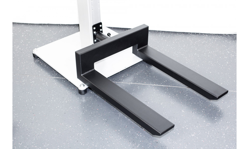 Jalgratta remondipuki osa Cyclus Tools fork tines for BikeLift 290401/290402/290403 (290498) - 2