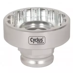 Tööriist Cyclus Tools Snap.In for bottom bracket Praxis Works M30-BSA (7202715)