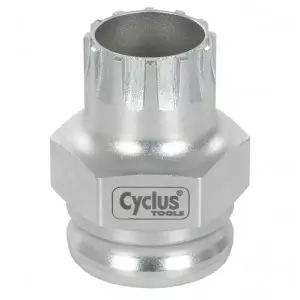 Tööriist Cyclus Tools Snap.In for cassette Shimano (7202735)