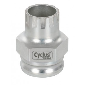 Tööriist Cyclus Tools Snap.In for cassette Sram/Sachs PG/screw-on-freewheels (7202737)