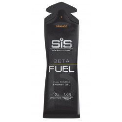 Energiageel SiS Beta Fuel Orange 60ml